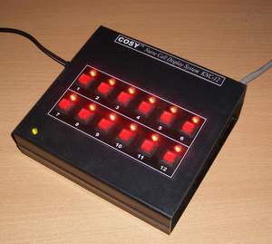 controlunit
